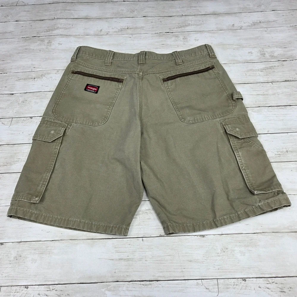 Wrangler workwear cargo